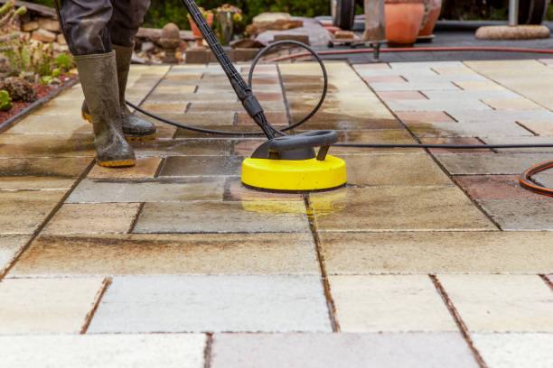 Best Patio and Deck Pressure Washing  in Thomson, GA